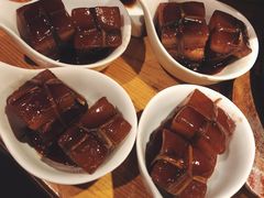 -苹果树下艺术餐厅(通州店)