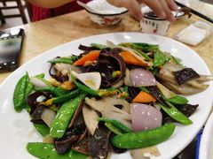 荷塘月色-苏记餐厅(叠南店)