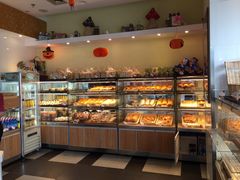-可颂坊(中心书城店)