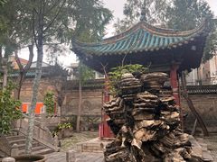 -西安化觉巷清真大寺