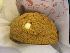 -西树泡芙(正佳店)