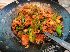 -零柒三幺·山野湖南菜(景枫中心店)