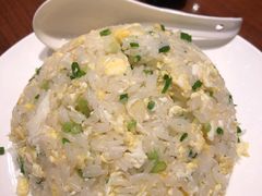 葱花蛋炒饭-鼎泰丰(国金店)