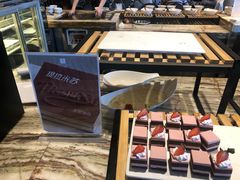 -AdD全日制餐厅(中谷花园酒店)