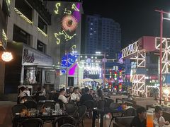 -COMMUNE幻师(上邦百汇城店)