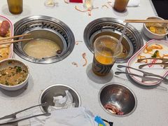 -龍歌自助小火锅(李沧丽达店)