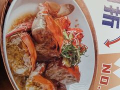 -黄龙海鲜大排档(杭州总店)