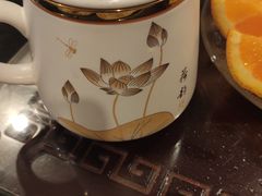 -古莲·影院足道·按摩SPA(水上温泉店)