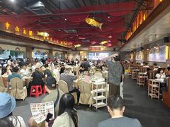 -红日饭店(裕隆三路店)