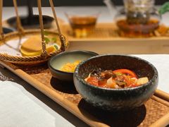 特色手工面食-叶叶菩提·晋福宫