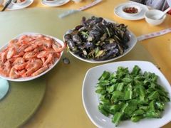 -老船长海鲜坊