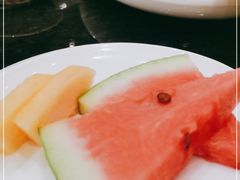 -丹枫白露酒店·Q Cafe餐厅