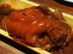 -大牌大·传统杭帮菜(湖滨店)