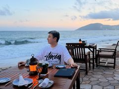 -海角轩·三亚文华东方酒店