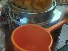 -黄泥岗·黄陂农家菜(百步亭店)
