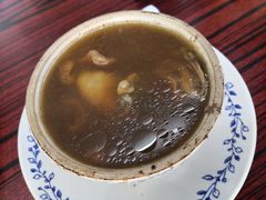 淮杞元肉炖水鱼-達揚原味燉品(文明路店)