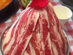 -赵美丽·重庆社区火锅·直营店(火车东站·中豪国际店)