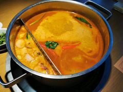 -生如夏花泰式火锅(西村黑金店)