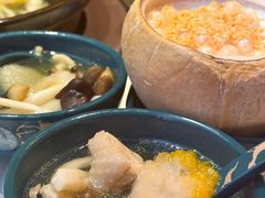 -润泽园椰子鸡(汇一城店)