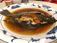 -北平采芝楼餐厅