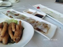 -安蒂娅.悦景轩中餐厅(西乡店)