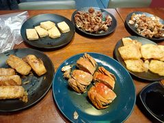 -起锅烧油(信河街店)