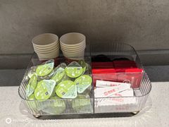 -海底捞火锅(吉利大厦店)