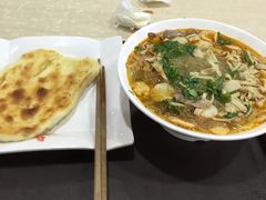-谢继红26号牛肉汤(田家庵店)