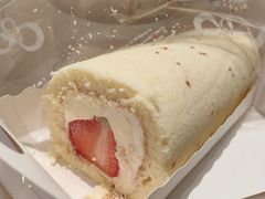 -顶东面包花园·生日蛋糕(世博店)