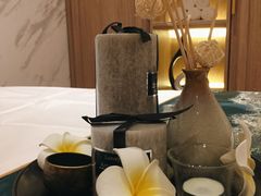 -澜笙Spa