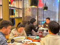 -章吴记喜瑞餐厅(东东城店)