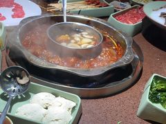 -巴倒烫陆派火锅山庄(南山总店)