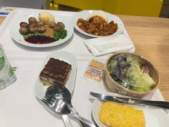 -宜家·瑞典风味餐厅(四元桥店)