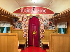 -沈阳铁路陈列馆