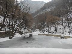 -少华山国家森林公园