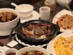 -中国厨房/台湾牛肉面