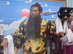 -包公祠