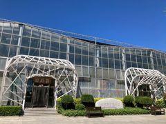 -南宫五洲植物乐园