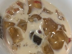 -喝丢一只鞋海鲜烧烤·海肠捞饭(市场店)