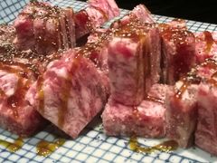 -HIHE Bistro·Oyster Bar(华熙live店)