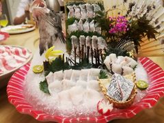 -洞仙锅(花园街店)