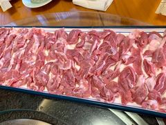 -清真华宇开锅羊肉