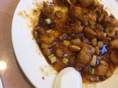 -烤肉宛饭庄(南礼士路店)