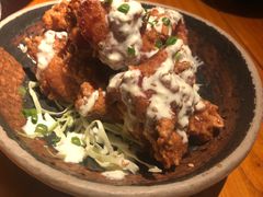 -醉虎传(南锣鼓巷店)