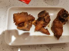 欧洲精选猪手-味千拉面(和平大道奥山世纪城店)