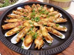 -大铁勺新津菜(东丽阳光新业广场店)