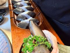 -缘·金家烤鳗鱼(西塔总店)
