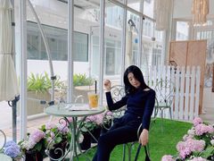-CHILLAX轻乐时(侨建·Hi City店)