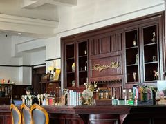 -中山路壹号传奇club·啤酒花园餐厅