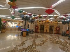 -宝丽金大酒店·洗浴中心